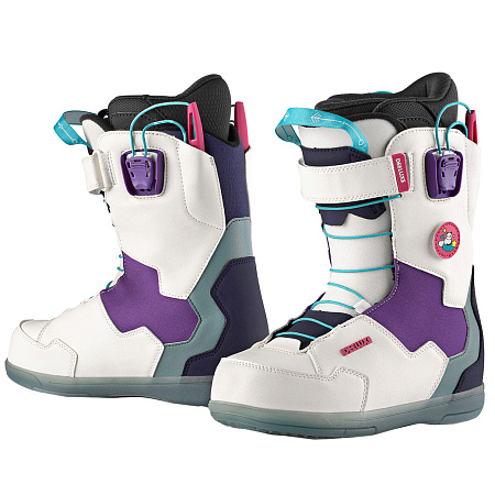 Ботинки для сноуборда DEELUXE ID Lara Ботинки для сноуборда DEELUXE ID Lara